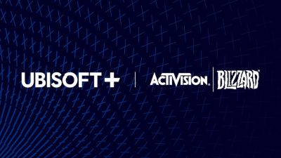 More Activision and Blizzard Games Join Ubisoft+ Premium - news.ubisoft.com