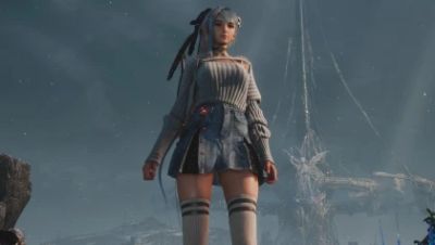 Взлом Denuvo в Stellar Blade с помощью гипервизора получил обновление 2.2 - теперь в игре корректно работает DLSS - playground.ru