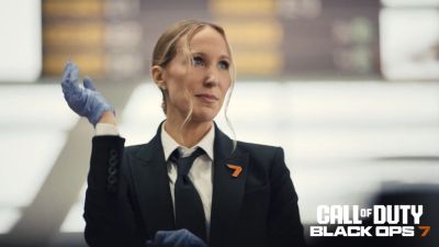 Петер Стормаре - Рекламу Call of Duty: Black Ops 7 запретили в Великобритании из-за намёков на сексуальное насилие - playground.ru - Англия - Украина