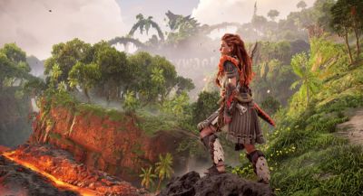 NCSoft назвал серию игр, повлиявшую на геймплей Horizon Steel Frontiers - app-time.ru - Евросоюз