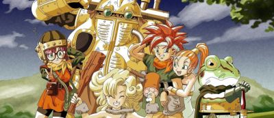 Хорошие новости для фанатов JRPG: Ремейк Chrono Trigger находится в разработке — инсайдер - gamemag.ru