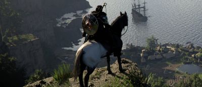 Ветеран Rockstar Games Майк Йорк назвал главного претендента на звание лучшей игры 2026 года после Grand Theft Auto VI - gamemag.ru