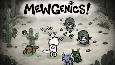 В России очень активно играют в Mewgenics - страна находится на седьмом месте в топе по количеству аудитории - playground.ru - Сша - Китай - Россия