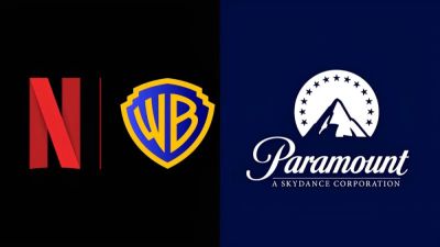 Битва за Warner Bros продолжается: Netflix обвиняет Paramount в манипуляциях для срыва сделки - playground.ru