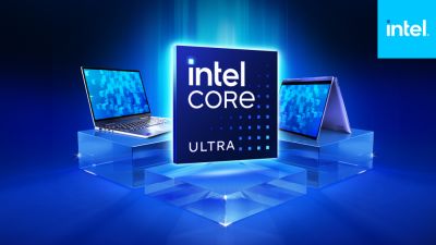 Intel прогнозирует, что половина ПК, отгруженных в 2026 году, будут поддерживать искусственный интеллект - playground.ru - Япония