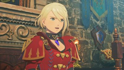Прохождение Monster Hunter Stories 3 займёт от 40 до 50 часов - playground.ru
