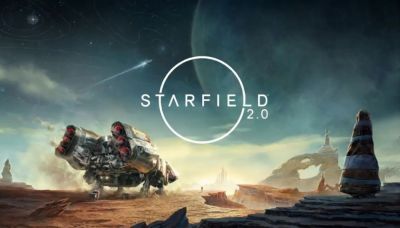 Тодд Говард - Тодд Говард опроверг слухи о Starfield 2.0 и пообещал скорый анонс новых обновлений для Starfield - playground.ru