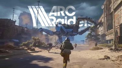 Обновление Shrouded Sky для ARC Raiders выйдет в конце февраля - fatalgame.com