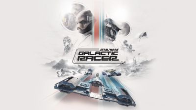 Гоночный экшен по вселенной Star Wars делает ставку на треки и риск - fatalgame.com