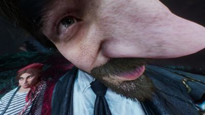 Фото-режим в Clair Obscur: Expedition 33 случайно "ломал" персонажей и раскрывал закулисье катсцен - playground.ru