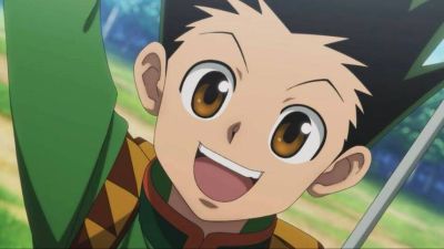 Вышел мобильный «рогалик» Hunter x Hunter Nen x Survivor, основанный на популярном аниме - mmo13.ru
