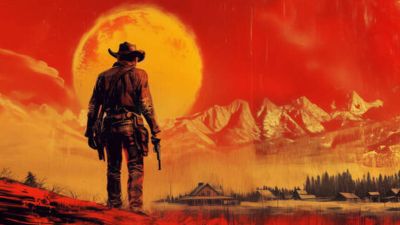 Приключенческий симулятор выживания на Диком Западе Frontier Legends выйдет этой весной - mmo13.ru
