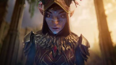 Стивен Шариф - Создатель MMORPG Ashes of Creation обвиняет инвесторов в саботаже и захвате студии - mmo13.ru - штат Калифорния