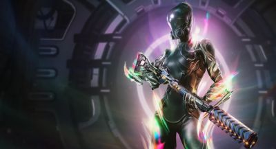 Android-версию Warframe Mobile можно скачать даже в России - app-time.ru - Россия