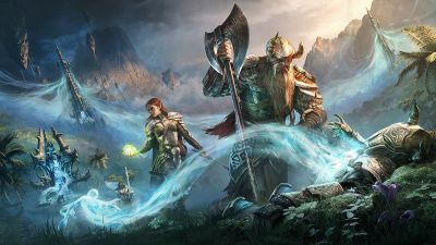 Тодд Говард (Todd Howard) - The Elder Scrolls VI вернётся к классическому стилю игр Bethesda, а Starfield не получит обновление 2.0 - 3dnews.ru