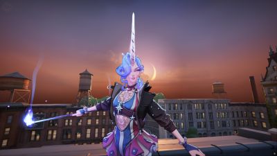 Valve ослабила Аполлона в Deadlock, но игроки требуют серьёзных нерфов для Селесты - playground.ru