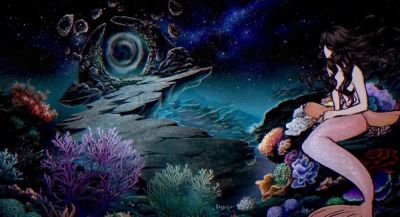 Мобильная версия Paranormasight: The Mermaid's Curse стоит больше 2000 рублей - app-time.ru