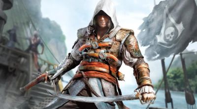 Анонс ремейка Assassin’s Creed Black Flag может состояться в середине весны - landofgames.ru