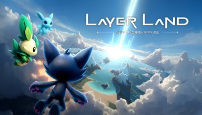 Layer Land – кооперативный клон Palworld с ловлей и коллекционированием социальных существ - coop-land.ru