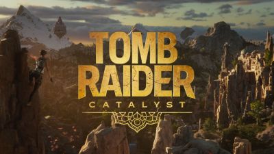 Лариса Крофт - Инсайдер раскрыл одну из механик боевой системы Tomb Raider Catalyst - playground.ru