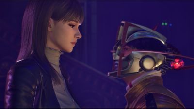Разработчики Romeo Is a Dead Man похвастались успехом в Steam: у игры 90% положительных отзывов от 1000 человек - playground.ru