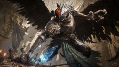 Брутальный ролевой экшен Lords of the Fallen II получил системные требования с «учетом предложений сообщества» - coop-land.ru