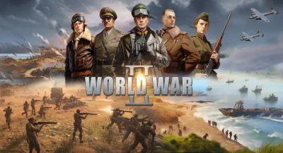 Игрокам Grand Warfare: WW2 Strategy выдают промокод за релиз игры в RuStore - app-time.ru