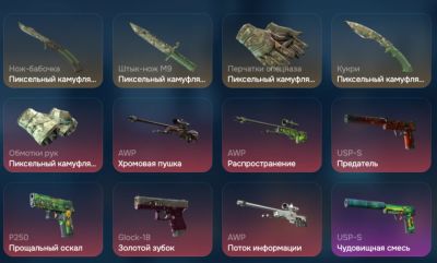 Физиология ментального CS Go атлета - megaobzor.com