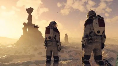 Тодд Говард - Bethesda готовит новый контент для Starfield - itndaily.ru