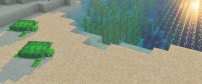 Minecraft: Java Edition переходит на Vulkan - itndaily.ru