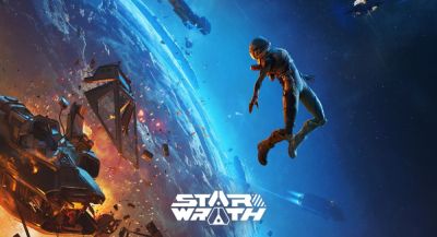 Gaijin Entertainment анонсировал космический экстракшен-экшен Star Wrath - app-time.ru