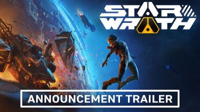 Gaijin Entertainment анонсировала бесплатный космический экстракшен Space Wrath - playground.ru
