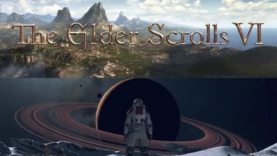 Тодд Ховард - Todd Howard - Тодд Ховард: большая часть Bethesda делает TES VI, без Starfield 2.0 - trashexpert.ru