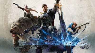 Джефф Кили - Стивен Тотило - Highguard на грани закрытия: сайт упал, вскрылось участие Tencent - trashexpert.ru - Китай