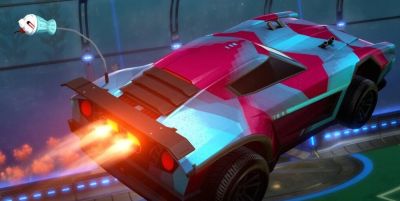 Rocket League добавит Easy Anti-Cheat с поддержкой Linux в апреле - trashexpert.ru