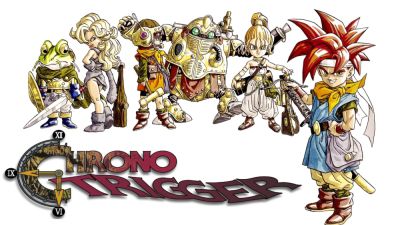 Инсайдер: ремейк Chrono Trigger уже в разработке - trashexpert.ru