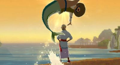 Премиальный порт Dave the Diver заработал больше $500 000 в Китае - app-time.ru - Китай
