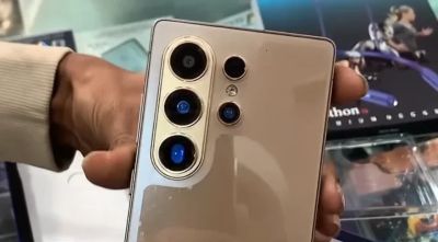 Клон Samsung Galaxy S26 Ultra уже продают всего за $72 - playground.ru - Сша