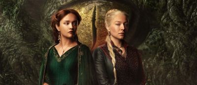 Кондал Райан - Война продолжается: HBO показал тизер третьего сезона сериала «Игра престолов: Дом дракона» - gamemag.ru