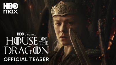 Джордж Мартин - Кондал Райан - "Дракарис": первый тизер-трейлер третьего сезона "Дома Дракона" - playground.ru - Париж - Нью-Йорк