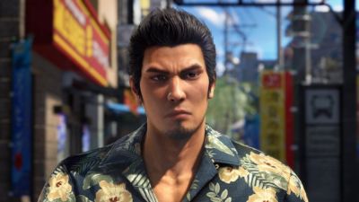 Yakuza Kiwami 3 & Dark Ties дебютировала на первом месте в Японии - playground.ru - Япония