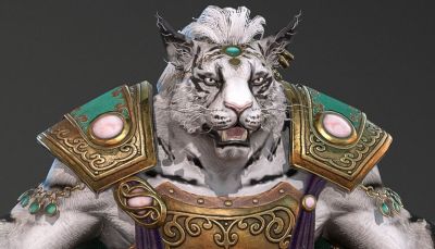 Total War: Warhammer III получит платный набор с тигролюдьми - coop-land.ru