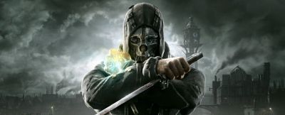 Корво Аттано - Марек Гален - Dishonored возглавила топ-10 видеоигр, достойных голливудской экранизации - playground.ru - Дануолл