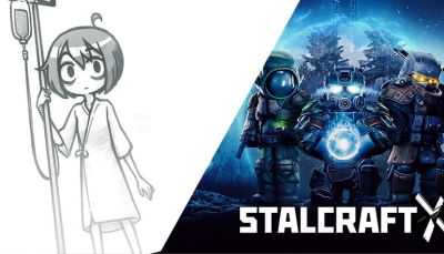 Epic раздает Return to Ash и STALCRAFT: X Стартовое издание - coop-land.ru