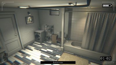 В Steam открыта раздача ужастика Paragnosia и платформера BROTHER!!! Save him! - Hardcore Platformer - coop-land.ru