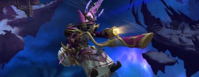 Игрок Naowh подготовил аддон с полезными функциями удаленных WeakAura - noob-club.ru