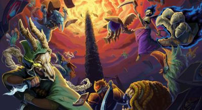 Mega Crit - Ранний запуск Slay the Spire 2 состоится в марте 2026 года - app-time.ru