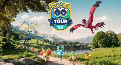 В Pokemon GO появятся супер-мега рейды на 7+ человек - app-time.ru - Лос-Анджелес