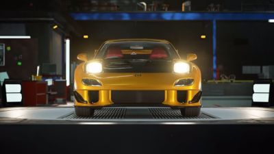 На Switch 2 вышла новая гоночная игра Gear Club Unlimited 3 от создателей Test Drive Unlimited 1-2 - playground.ru - Франция - Япония