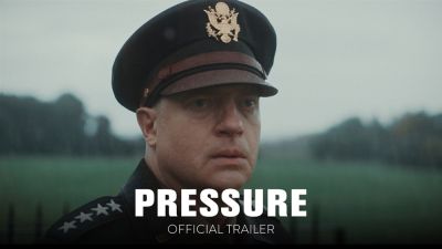 Брендан Фрейзер и Эндрю Скотт в трейлере военной драмы "Давление" - playground.ru